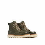 Botines Impermeables Hombre Slabtown 62'™ Verde
