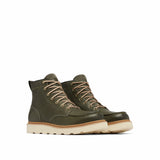 Botines Impermeables Hombre Slabtown 62'™ Verde