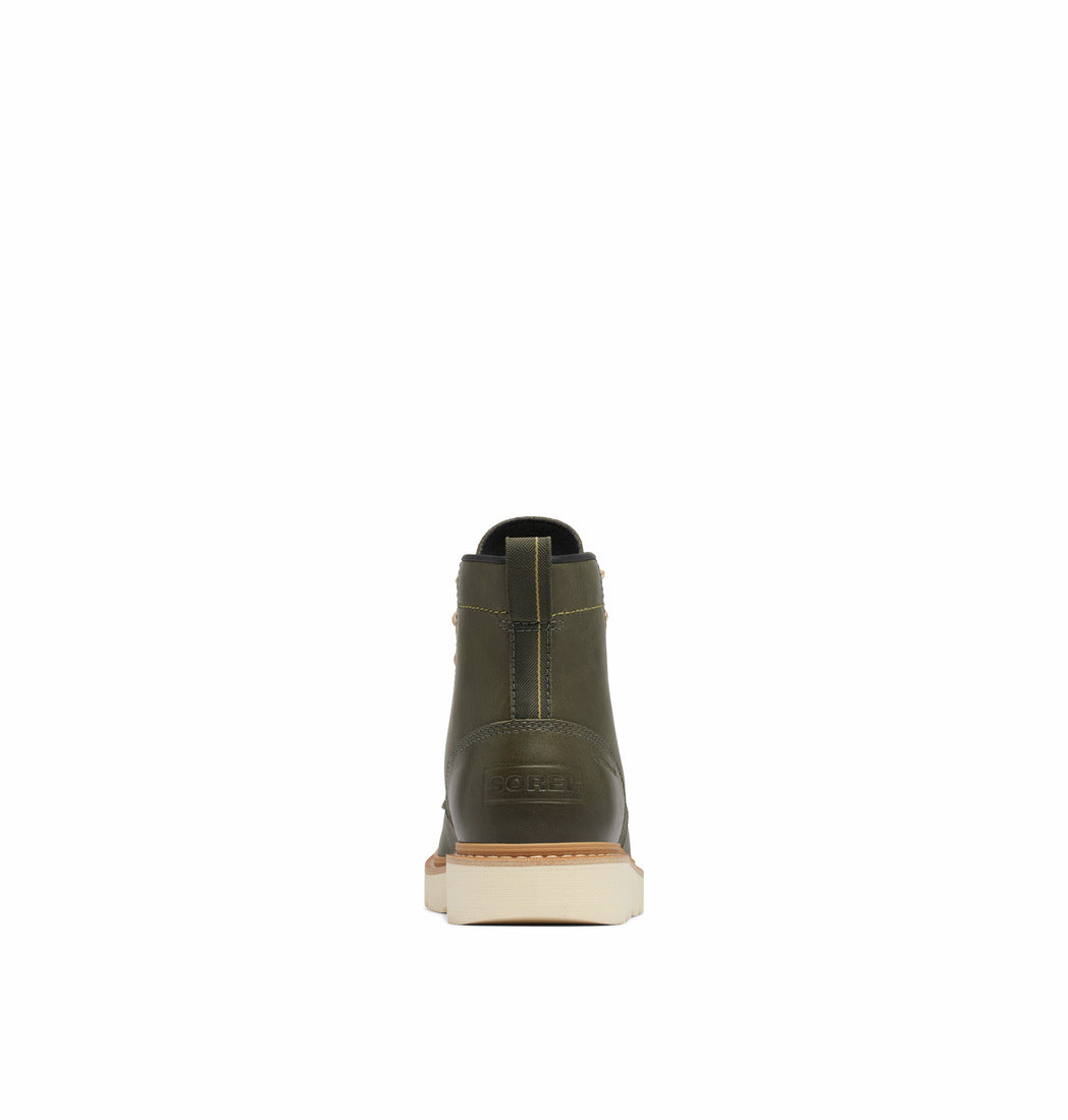 Botines Impermeables Hombre Slabtown 62'™ Verde