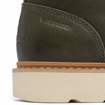 Botines Impermeables Hombre Slabtown 62'™ Verde