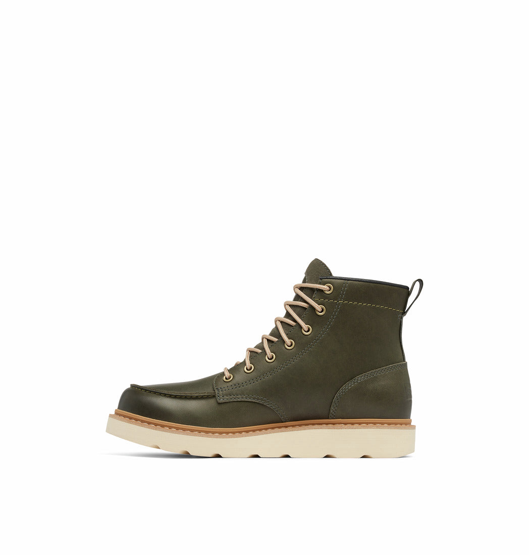 Botines Impermeables Hombre Slabtown 62'™ Verde