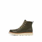 Botines Impermeables Hombre Slabtown 62'™ Verde