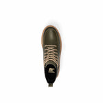 Botines Impermeables Hombre Slabtown 62'™ Verde