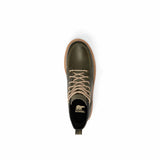 Botines Impermeables Hombre Slabtown 62'™ Verde