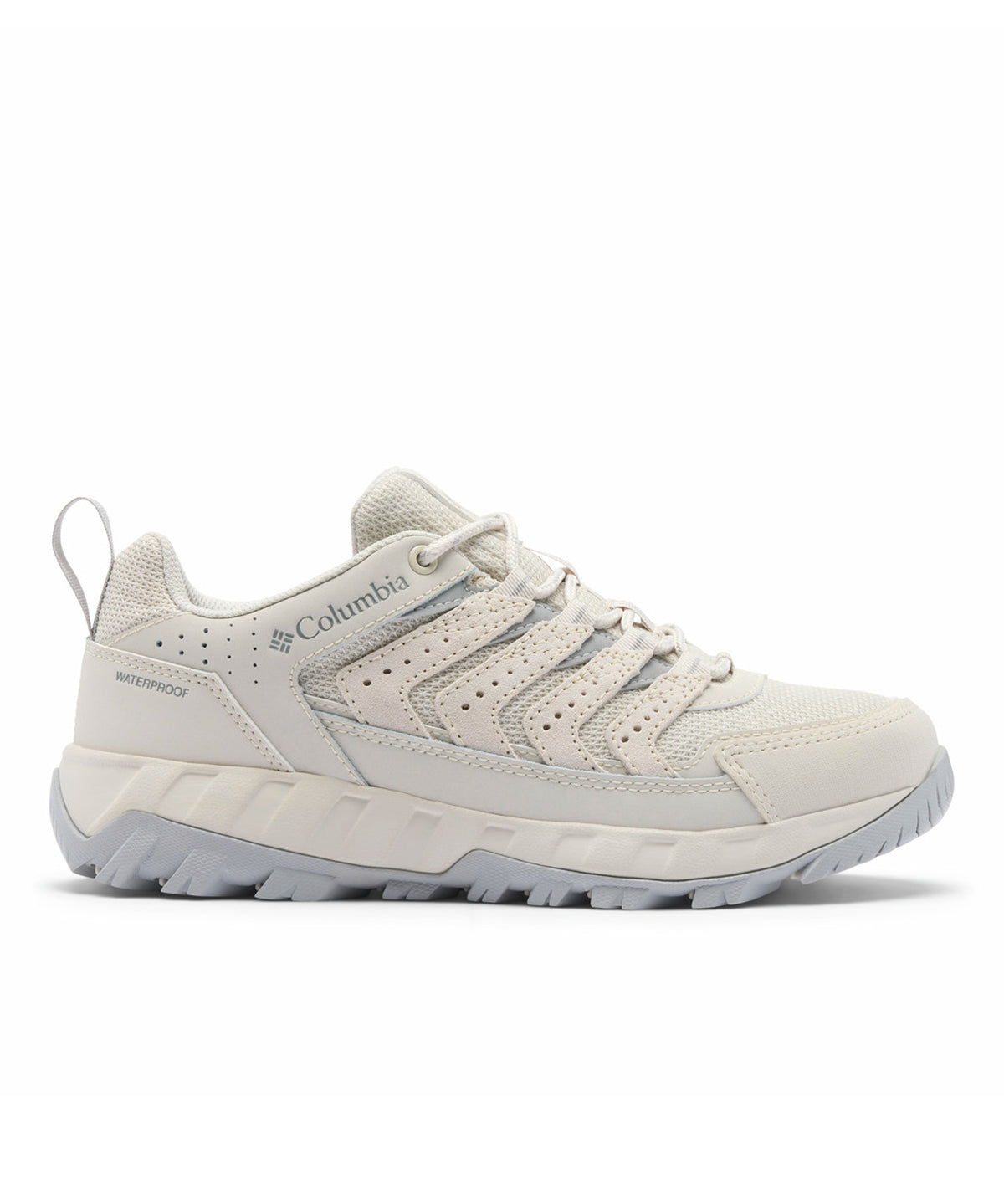 Zapatillas Impermeables Mujer Strata Trail™ Gris