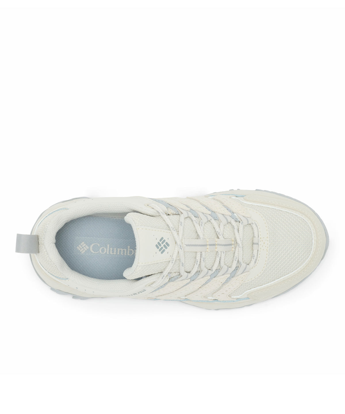 Zapatillas Impermeables Mujer Strata Trail™ Gris