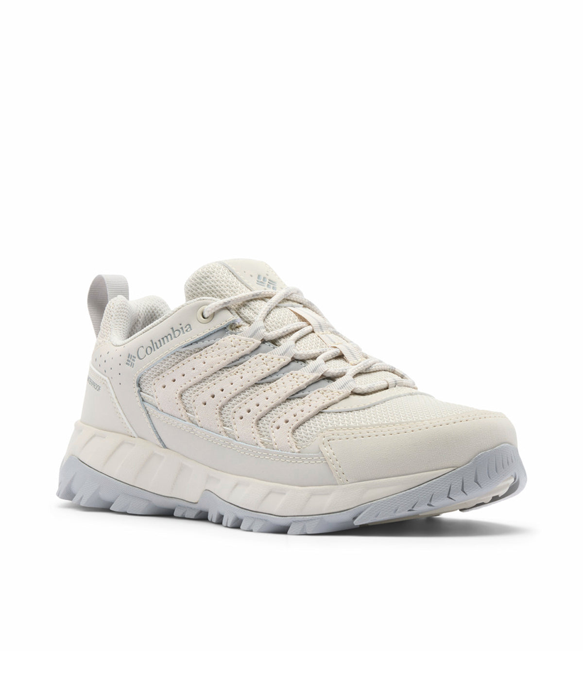 Zapatillas Impermeables Mujer Strata Trail™ Gris