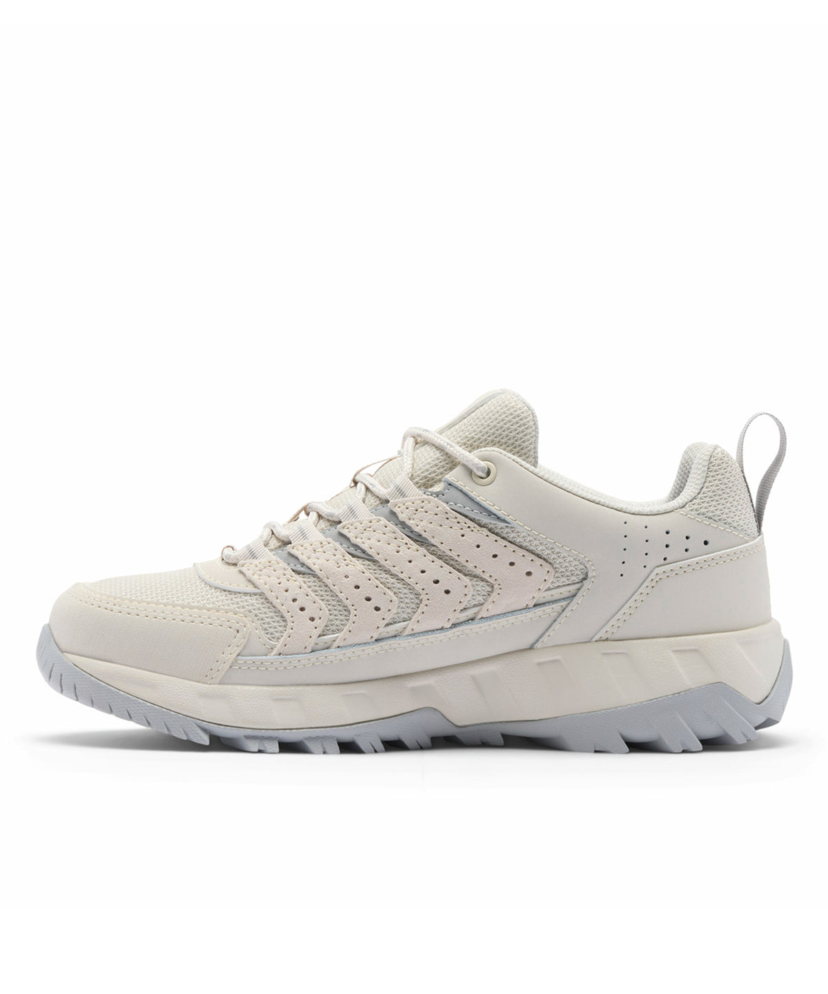 Zapatillas Impermeables Mujer Strata Trail™ Gris