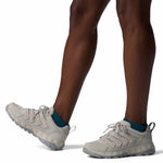 Zapatillas Impermeables Mujer Strata Trail™ Gris