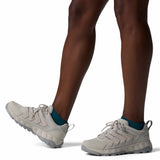 Zapatillas Impermeables Mujer Strata Trail™ Gris