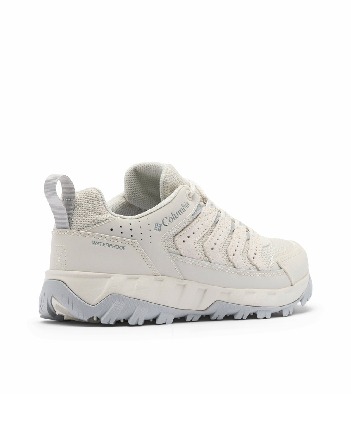 Zapatillas Impermeables Mujer Strata Trail™ Gris