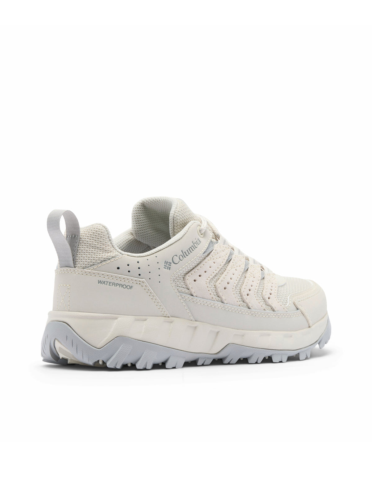 Zapatillas Impermeables Mujer Strata Trail™ Gris