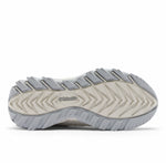 Zapatillas Impermeables Mujer Strata Trail™ Gris