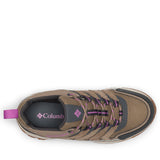 Zapatillas Impermeables Mujer Strata Trail™