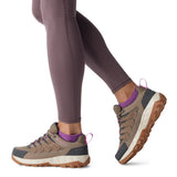 Zapatillas Impermeables Mujer Strata Trail™
