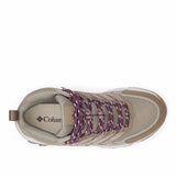 Botas Impermeable Mujer strata Trail™