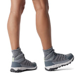 Botas Impermeables Mujer Strata Trail™