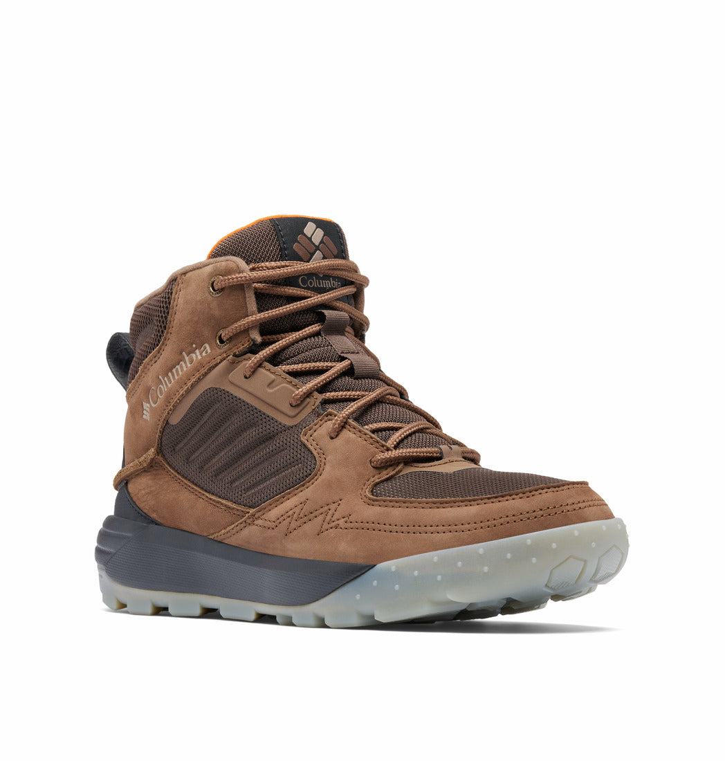 BOTINES PORTLANDER