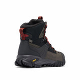 Botines Impermeables Hombre Outdry™ Geoterra™