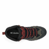 Botines Impermeables Hombre Outdry™ Geoterra™