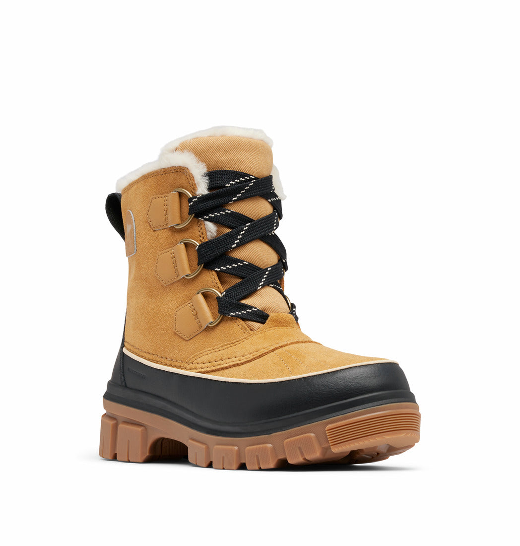 Botas Impermeables Mujer Tivoli™ V Verde