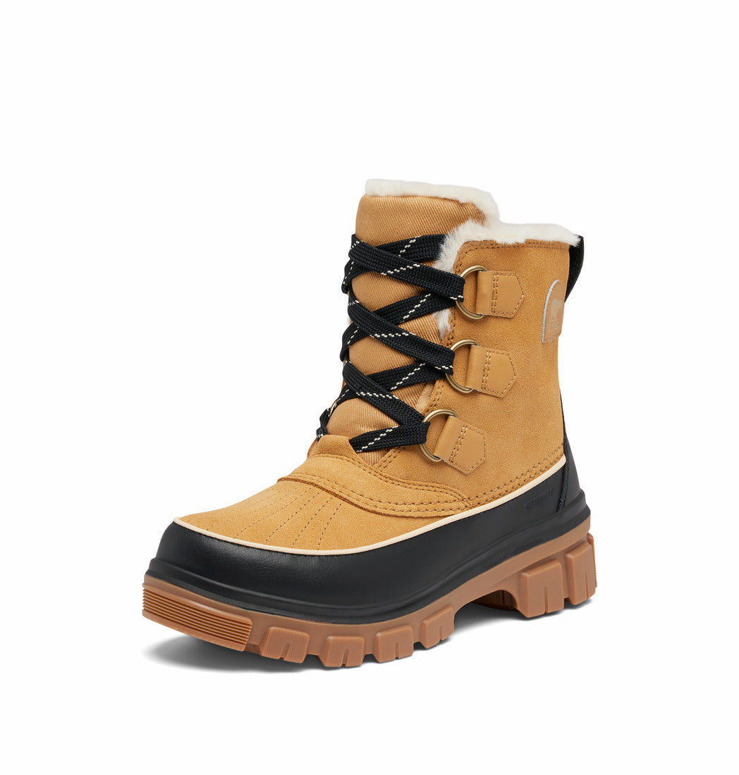 Botas Impermeables Mujer Tivoli™ V Verde