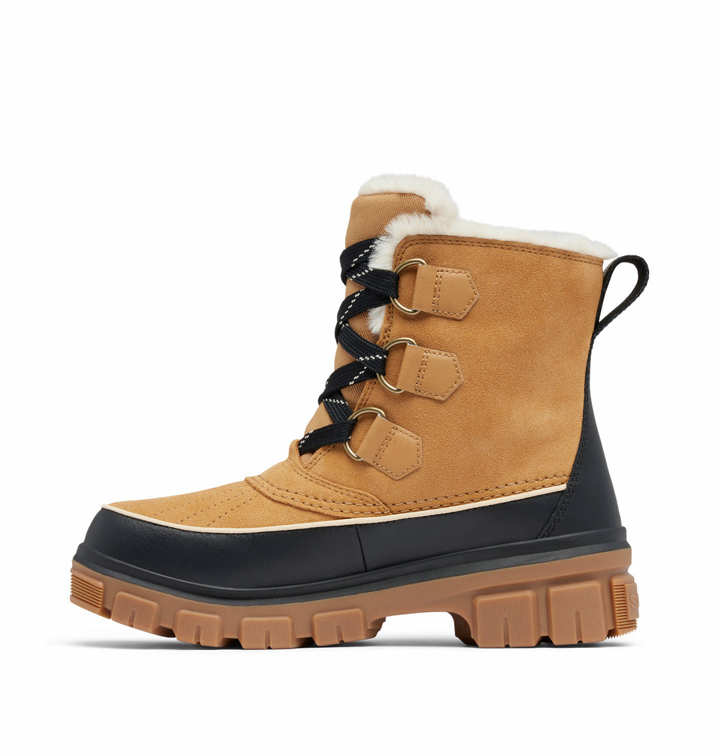Botas Impermeables Mujer Tivoli™ V Verde