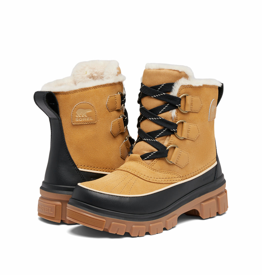 Botas Impermeables Mujer Tivoli™ V Verde