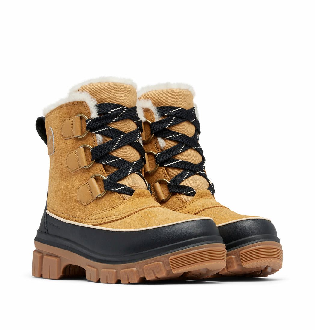 Botas Impermeables Mujer Tivoli™ V Verde