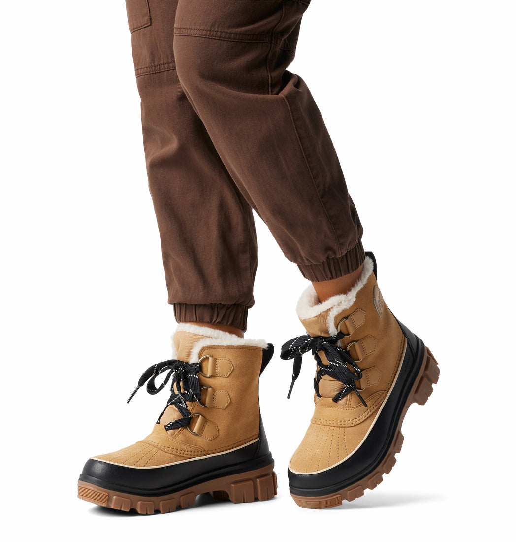 Botas Impermeables Mujer Tivoli™ V Verde