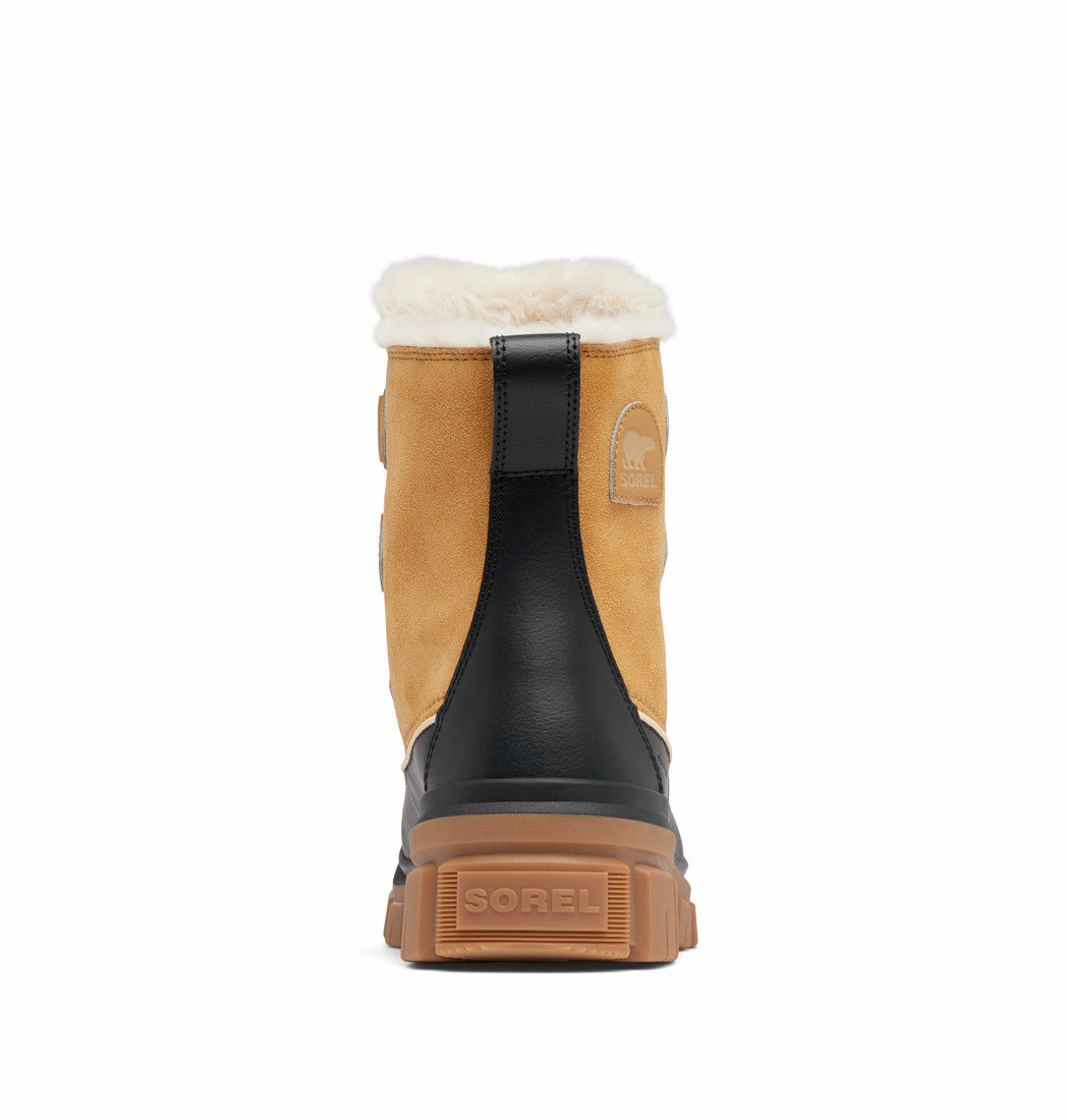 Botas Impermeables Mujer Tivoli™ V Verde
