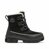 Botas Impermeables Mujer Tivoli™ V Negro