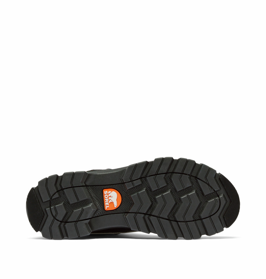Botas Impermeables Mujer Tivoli™ V Negro