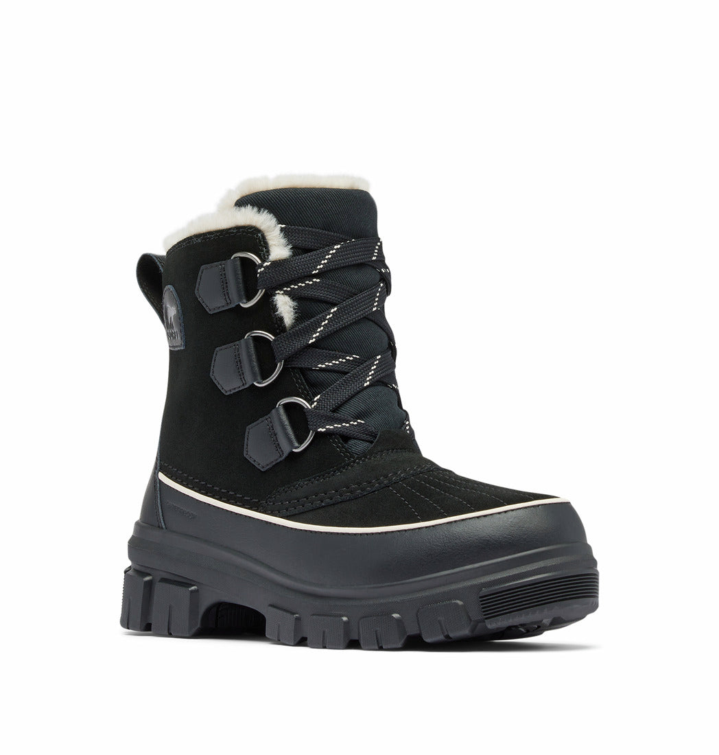 Botas Impermeables Mujer Tivoli™ V Negro
