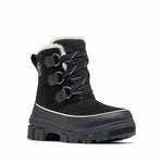 Botas Impermeables Mujer Tivoli™ V Negro