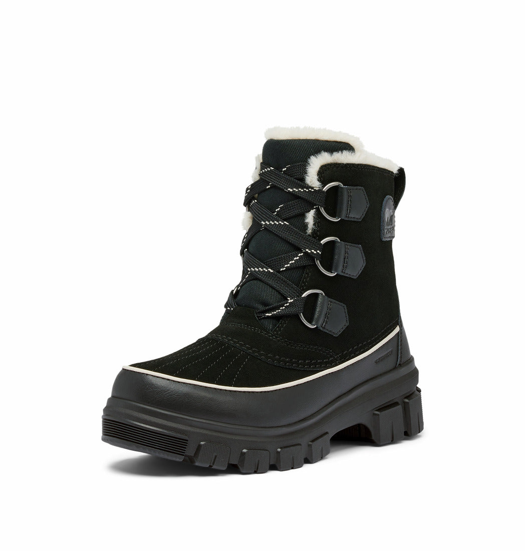 Botas Impermeables Mujer Tivoli™ V Negro
