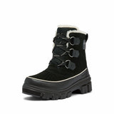 Botas Impermeables Mujer Tivoli™ V Negro