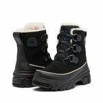 Botas Impermeables Mujer Tivoli™ V Negro