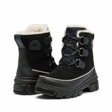 Botas Impermeables Mujer Tivoli™ V Negro
