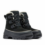 Botas Impermeables Mujer Tivoli™ V Negro