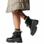 Botas Impermeables Mujer Tivoli™ V Negro