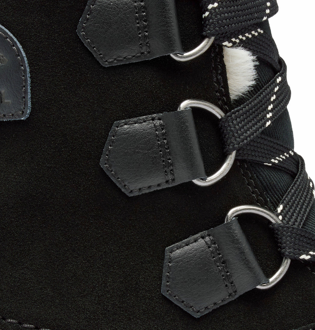 Botas Impermeables Mujer Tivoli™ V Negro