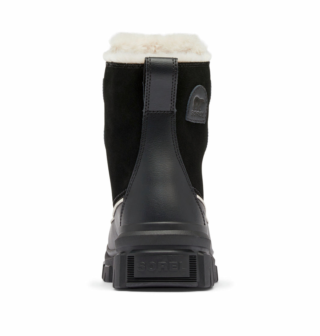 Botas Impermeables Mujer Tivoli™ V Negro