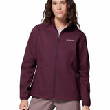 Casaca Softshell Mujer Kruser Ridge™ III