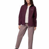 Casaca Softshell Mujer Kruser Ridge™ III