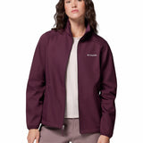 Casaca Softshell Mujer Kruser Ridge™ III