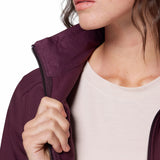 Casaca Softshell Mujer Kruser Ridge™ III