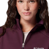 Casaca Softshell Mujer Kruser Ridge™ III