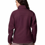 Casaca Softshell Mujer Kruser Ridge™ III