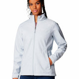 Casaca Softshell Mujer Kruser Ridge™ III